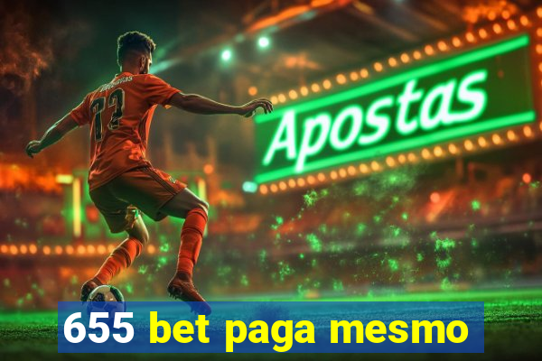 655 bet paga mesmo