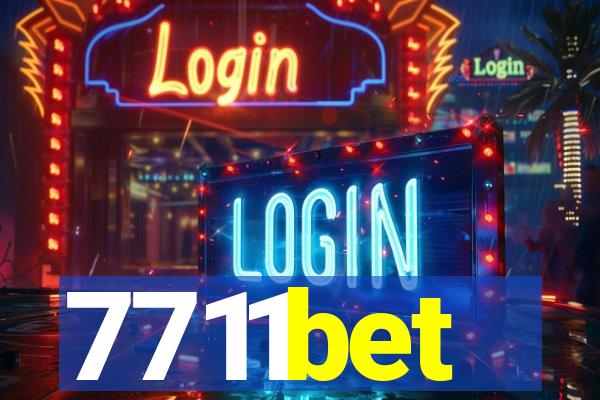 7711bet