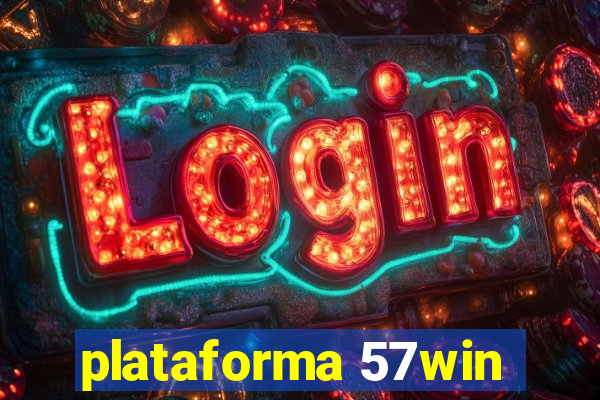 plataforma 57win