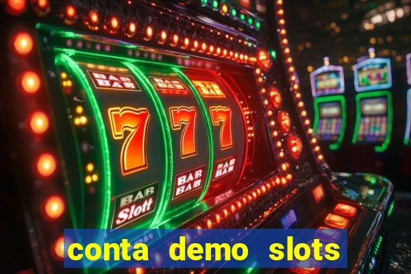 conta demo slots dragon hatch