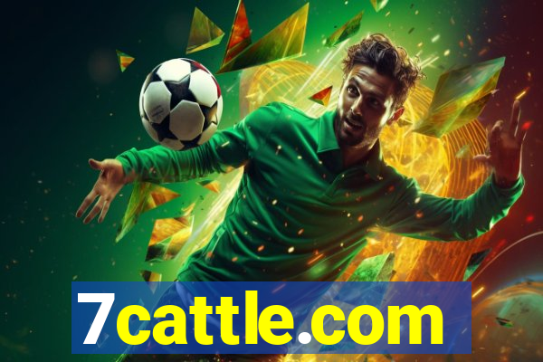 7cattle.com plataforma de jogos