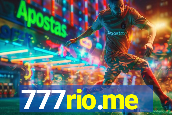 777rio.me