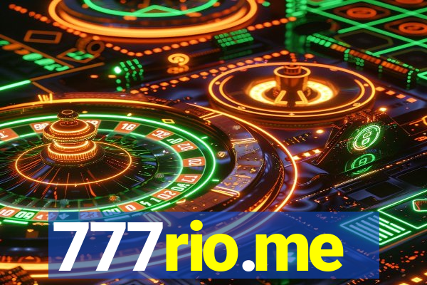 777rio.me