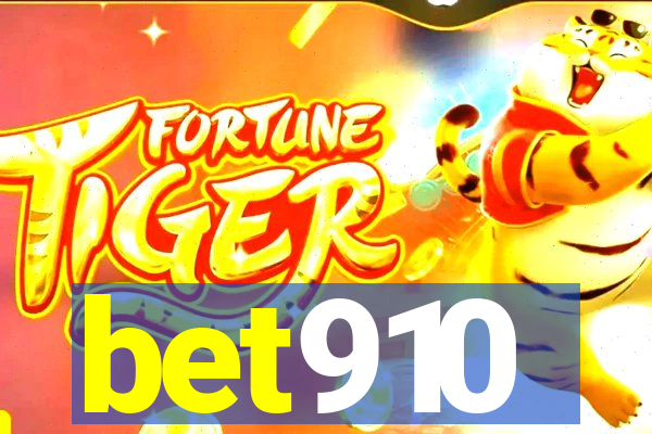 bet910