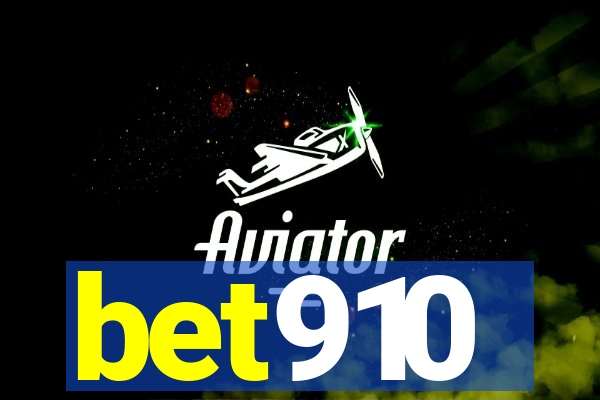 bet910