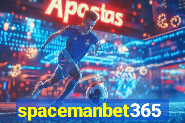 spacemanbet365