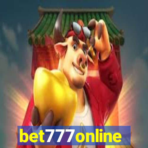 bet777online