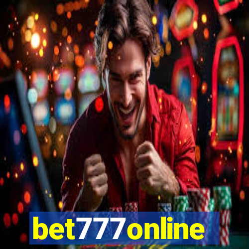 bet777online