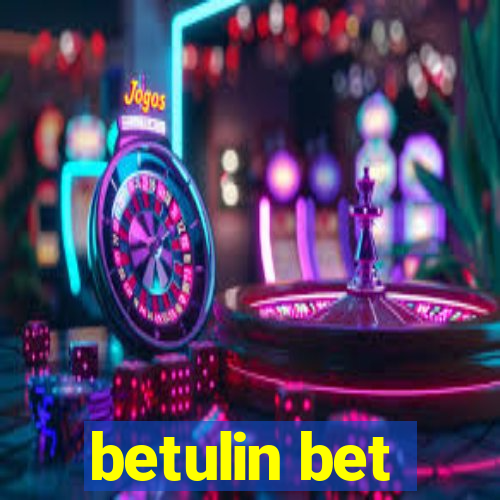 betulin bet