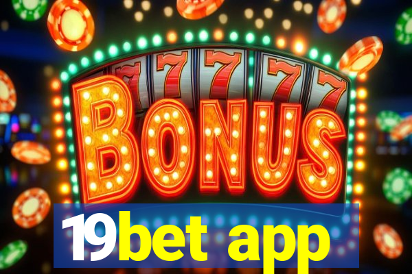 19bet app