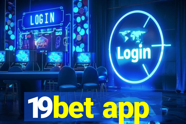 19bet app