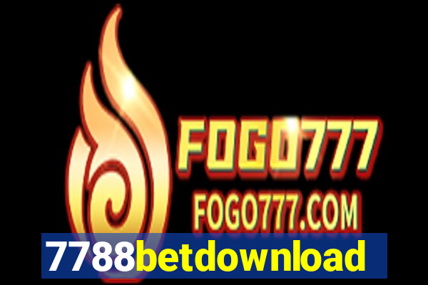 7788betdownload