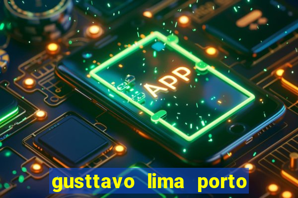 gusttavo lima porto alegre 2024