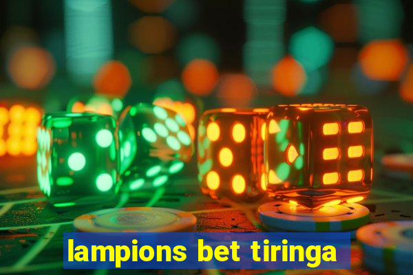 lampions bet tiringa