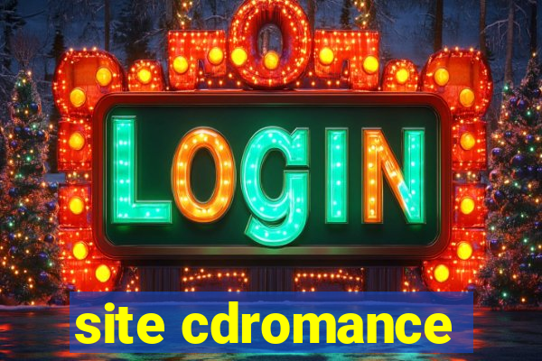 site cdromance