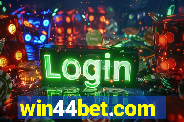 win44bet.com