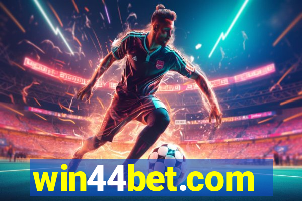 win44bet.com