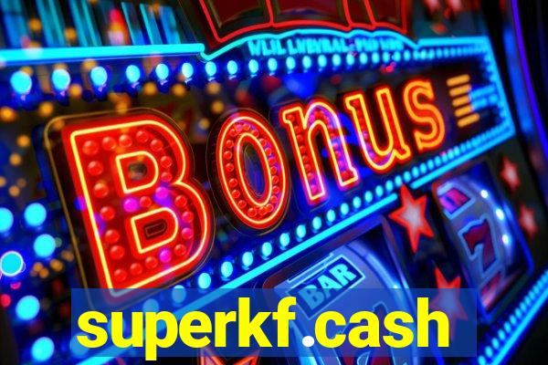 superkf.cash