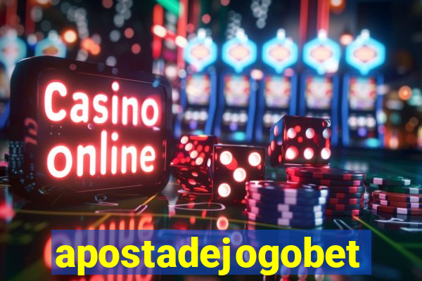 apostadejogobet