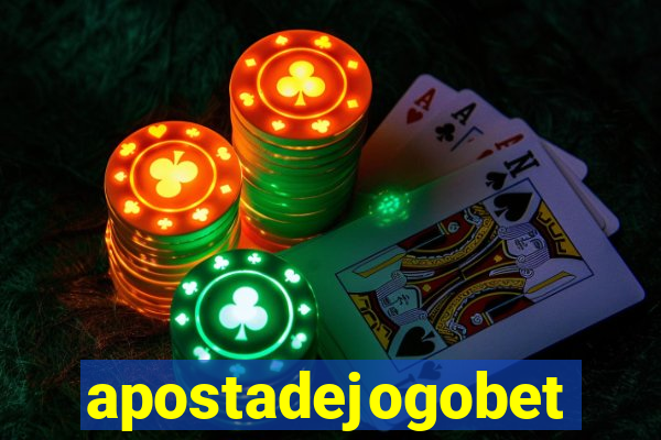 apostadejogobet