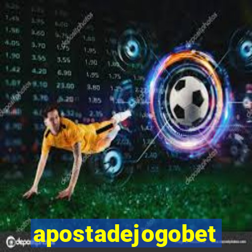 apostadejogobet