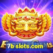 7b slots.com