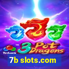 7b slots.com