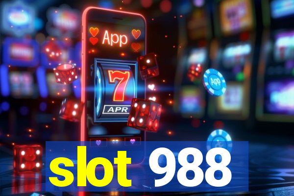 slot 988