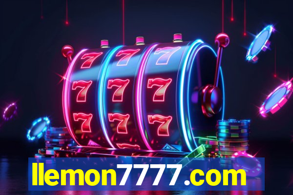 llemon7777.com