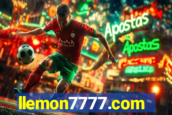 llemon7777.com