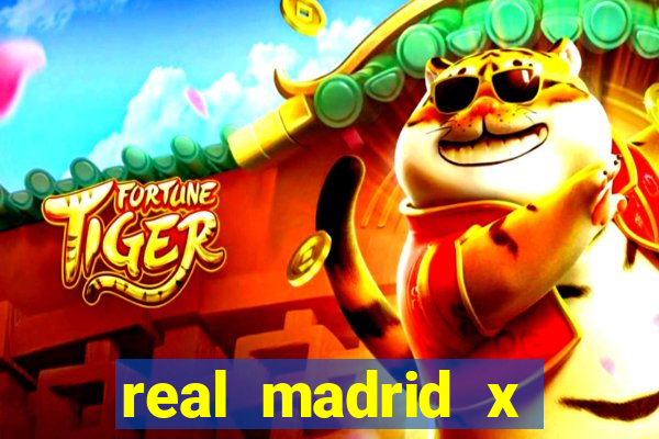 real madrid x liverpool futemax