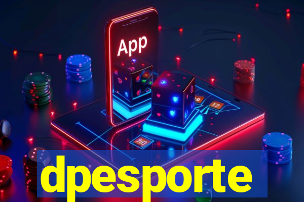 dpesporte