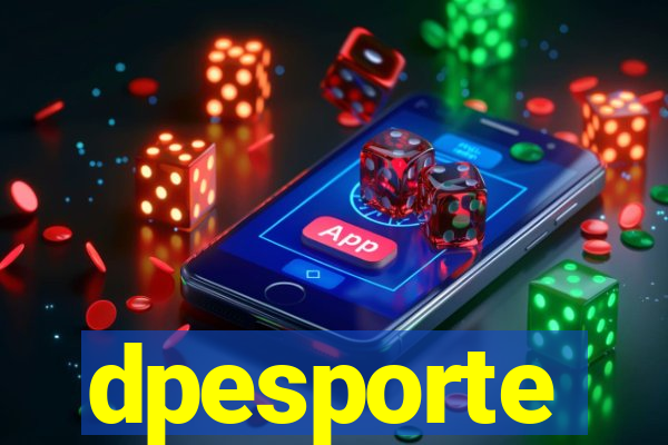 dpesporte