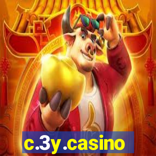 c.3y.casino