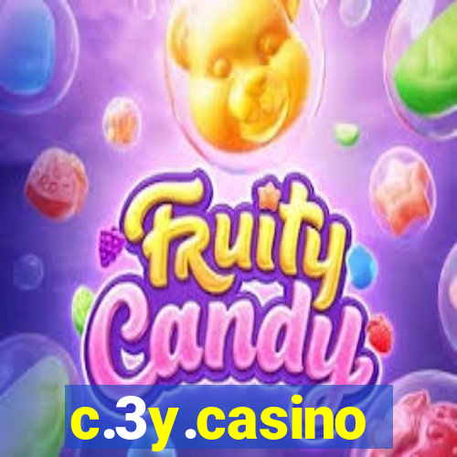 c.3y.casino