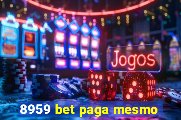 8959 bet paga mesmo