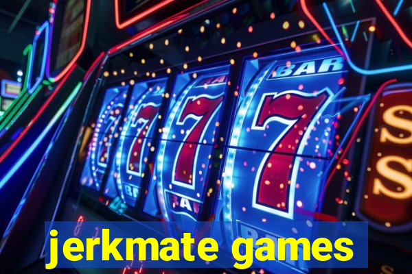 jerkmate games