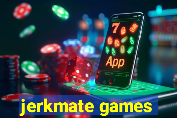 jerkmate games