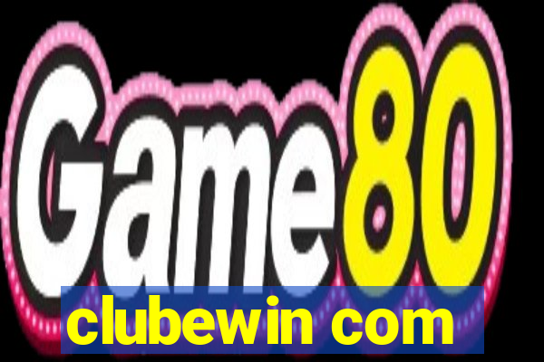 clubewin com