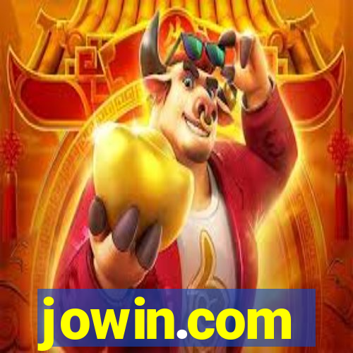 jowin.com