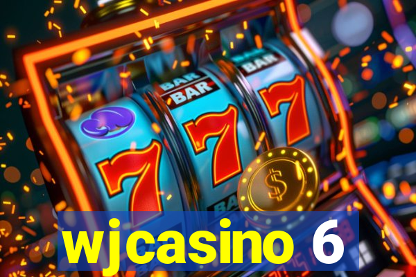 wjcasino 6