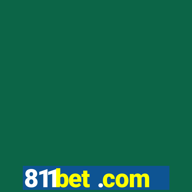 811bet .com