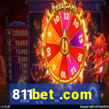 811bet .com