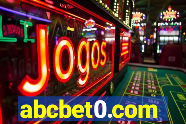 abcbet0.com