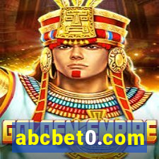 abcbet0.com