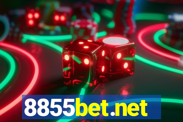 8855bet.net