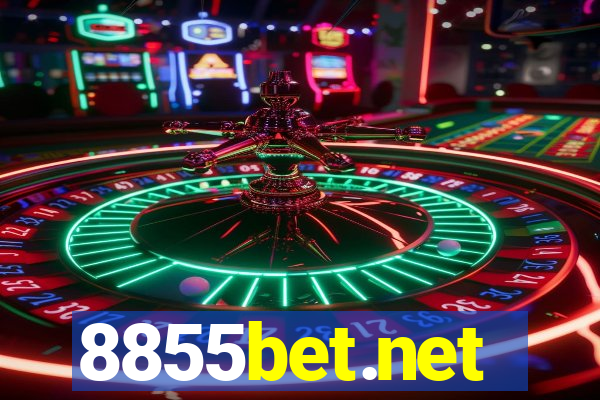 8855bet.net