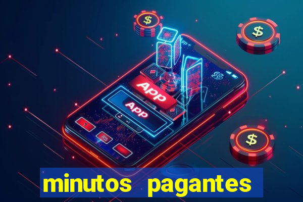 minutos pagantes jogos pg