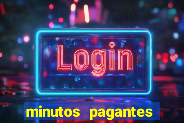 minutos pagantes jogos pg