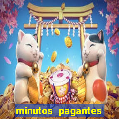 minutos pagantes jogos pg